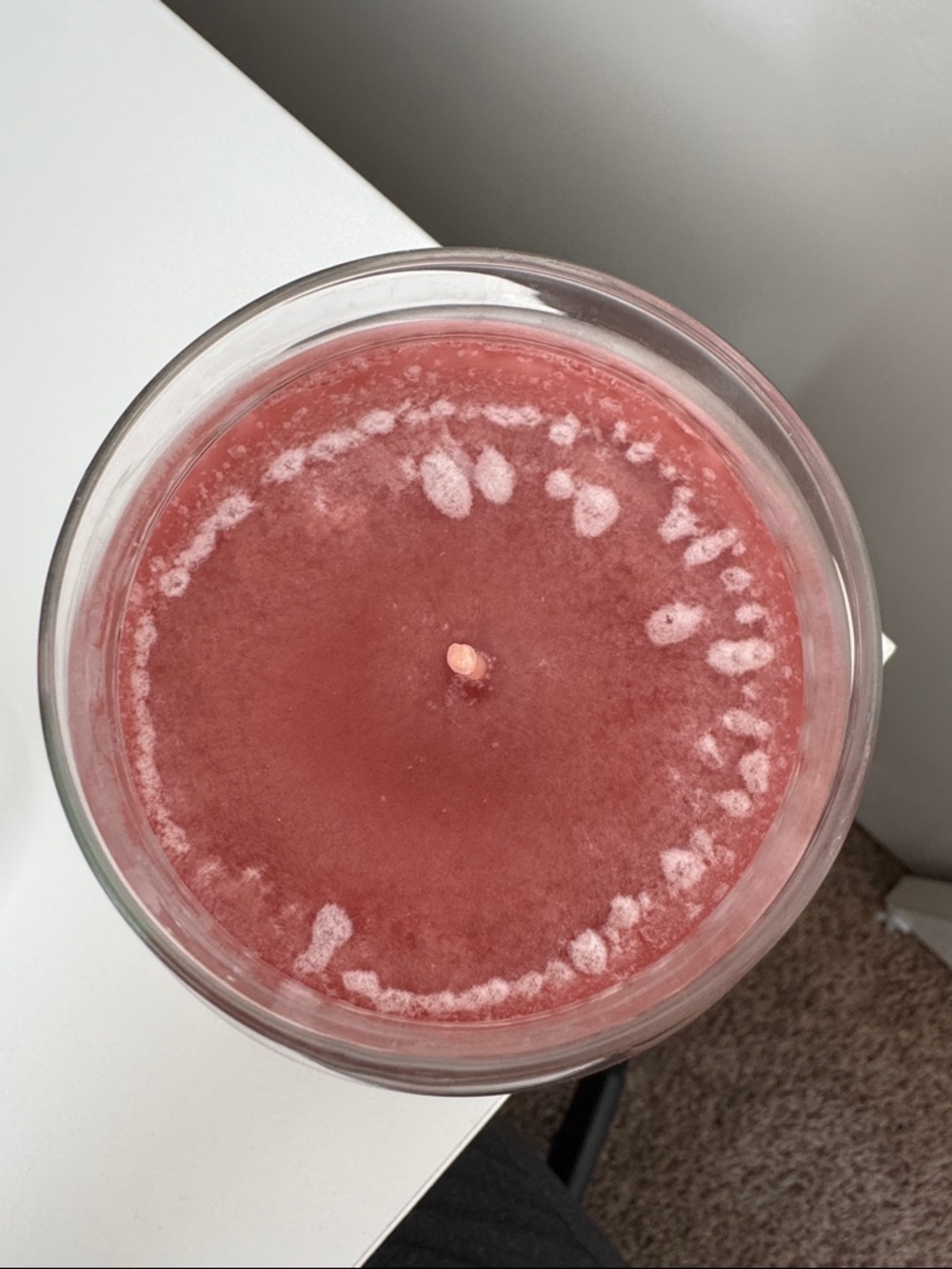 Yankee Candle Parisian Holiday Brunch Candle - Picture 4 of 4